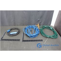 (3) Extension Cords