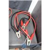 Image 3 : (4) Booster Cables