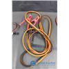 Image 3 : (3) Booster Cables