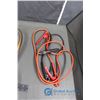 Image 4 : (3) Booster Cables