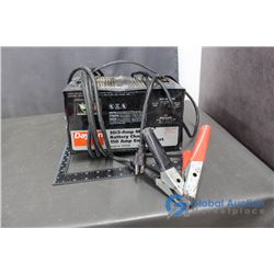 Dayton Charger/Booster