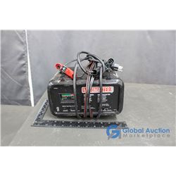 Motomaster Charger/Booster