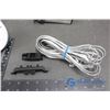 Image 7 : Guard Tech Security Camera, and Power Inverter