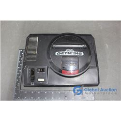 Sega Genesis Game Console