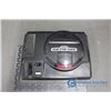 Image 1 : Sega Genesis Game Console
