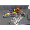 Image 1 : Misc Tools - Measuring Tapes, Scissors, Multi Tools