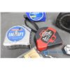 Image 7 : Misc Tools - Measuring Tapes, Scissors, Multi Tools