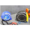 Image 8 : Misc Tools - Measuring Tapes, Scissors, Multi Tools