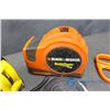 Image 9 : Misc Tools - Measuring Tapes, Scissors, Multi Tools