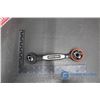 Image 8 : (2) Mastercraft Bionic Wrenches & B&D Combo Ratchet Wrench