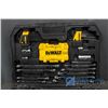 Image 3 : DeWalt Tool Set in Case