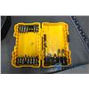 Image 4 : DeWalt Tool Set in Case