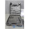 Image 6 : Tool Set in Case, Tow Rope and Empty Case