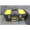 Image 10 : Tool Box with Contents