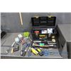 Image 1 : Tool Box with Contents