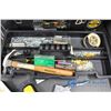 Image 3 : Tool Box with Contents