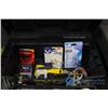 Image 4 : Tool Box with Contents