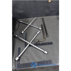 Lug Wrenches