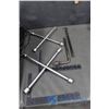 Image 1 : Lug Wrenches