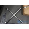 Image 4 : Lug Wrenches
