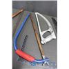 Image 4 : Assorted Hand Saws and Pruning Shears