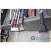 Image 7 : Assortment of Vehicle Snow Brushes/Scrapers