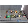 Image 1 : Various Screw Drivers and Bit Sets (missing pieces)