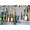 Image 3 : Various Screw Drivers and Bit Sets (missing pieces)