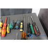 Image 5 : Various Screw Drivers and Bit Sets (missing pieces)
