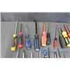 Image 7 : Various Screw Drivers and Bit Sets (missing pieces)