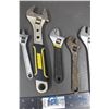 Image 3 : (7) Wrenches (various sizes)