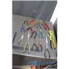 Image 1 : Assortment of Pliers