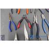 Image 4 : Assortment of Pliers