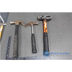 (3) Hammers