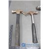 Image 2 : (3) Hammers