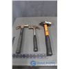 Image 4 : (3) Hammers
