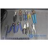 Image 1 : Assortment of Pliers