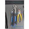 Image 6 : Assortment of Pliers