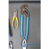 Image 7 : Assortment of Pliers