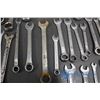 Image 4 : Large Assortment of Wrenches