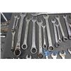 Image 5 : Large Assortment of Wrenches