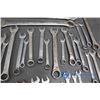 Image 6 : Large Assortment of Wrenches
