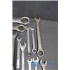 Image 7 : Large Assortment of Wrenches