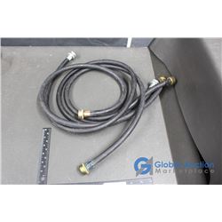 (3) Water Hoses