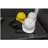 Image 1 : (3) Hard Hats