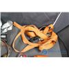 Image 7 : Assortment of Tie Down Straps