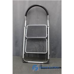 2-Step Step Ladder "Stepy"