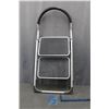 Image 1 : 2-Step Step Ladder "Stepy"