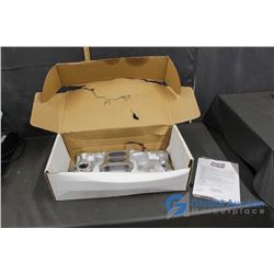 Small Block Chevrolet Vortec Intake Manifold