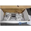 Image 2 : Small Block Chevrolet Vortec Intake Manifold